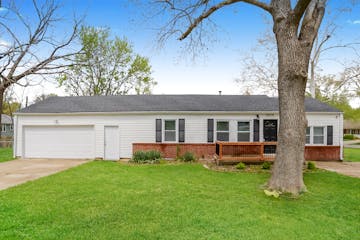 12712 10TH ST GRANDVIEW, MO 64030